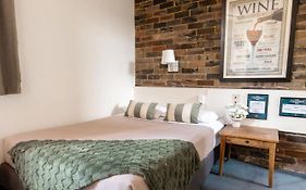 Hornsby Inn
